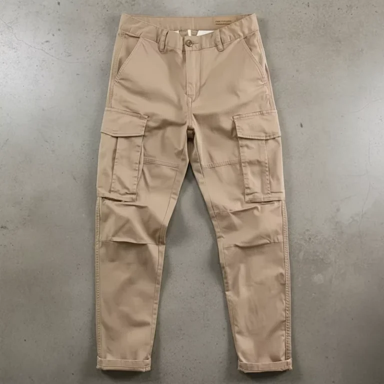 Professional-Manufacturer-MenS-Cargo-Pans-Multi-Pockets-Long-Trousers-Outdoor-Workout-Fitness-Overalls-Cargo-Pants-Joggers-FR94