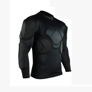 Professional Original Factory Anti Collision Knee Protection Jersey Honeycomb Compression Spandex EVA Pads Long