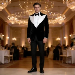 Professional suit for men Party Wear For Women Men