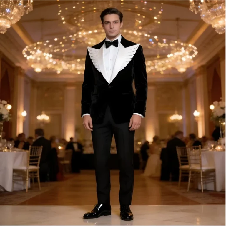 Professional-suit-for-men-Party-Wear-For-Women-Men-1