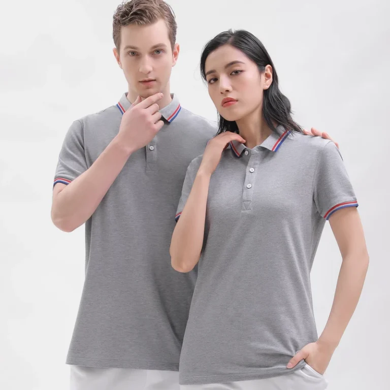 Promotional-Polo-T-Shirt-Polo-Shirt-Colors-Slim-Polo-T-Shirts