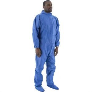 Protective Coverall Overalls for Industrial Maintenance Car Washing Spraying Coveralls