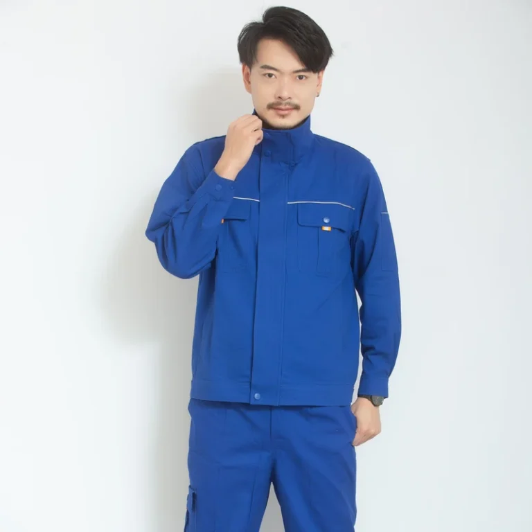 Pure-Cotton-Construction-Workuniform-for-Oil-Gas-Station-Mining-Engineering-Work-Coverall-Workwear
