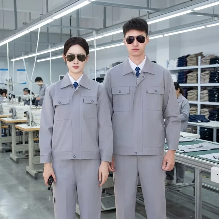 Pure-Cotton-Double-Layer-Warm-Up-Work-Clothes-with-Inner-Lining-Welded-and-Cut-Heat-Resistant-Custom-Logo
