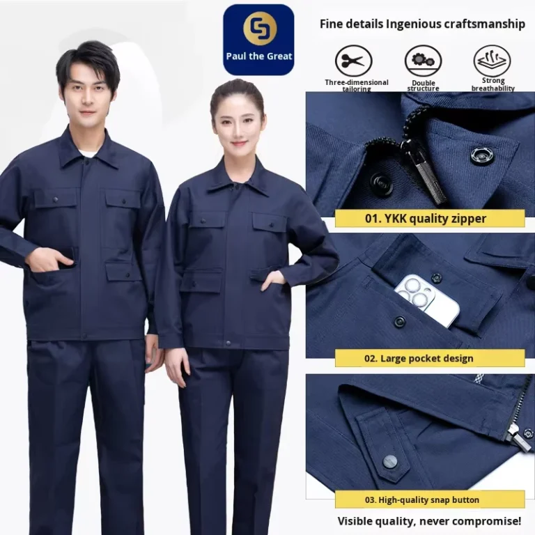 Pure-Cotton-Flame-Retardant-CE-Certified-Breathable-Needle-Detection-Digital-Printing-Seamless-Fusing-Work-Coveralls-Custom