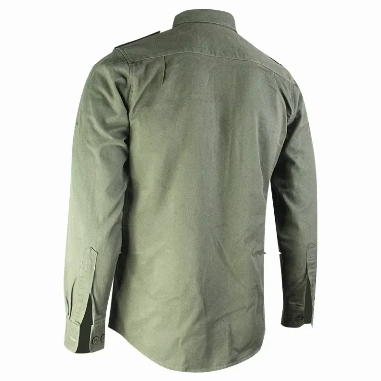 QFZ591-Cotton-Mens-Leisure-Shirt