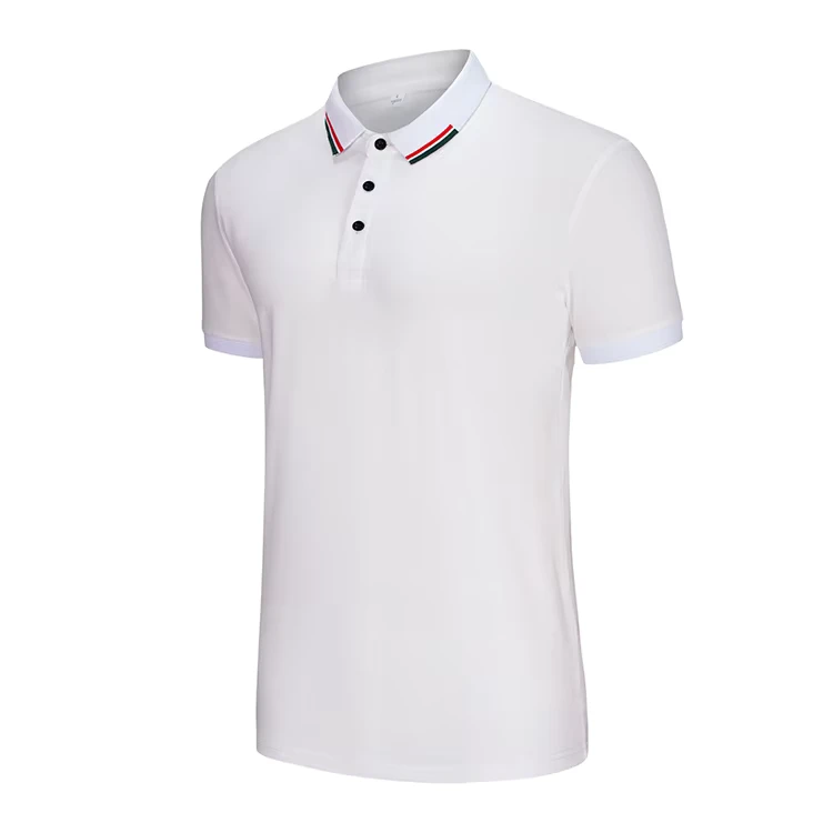 Quick-Drying-Work-Sports-Golf-Polo-Shirt-for-Men-and-Women