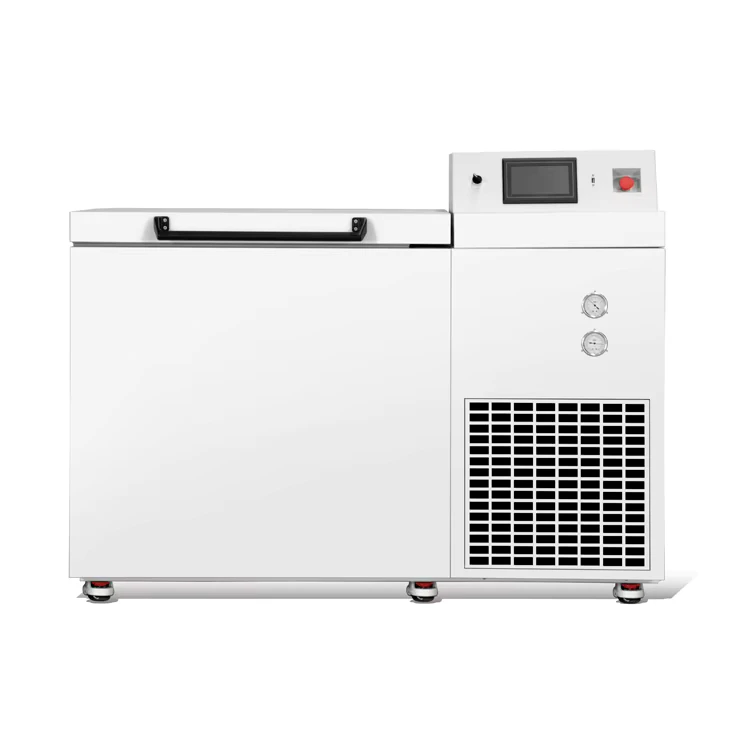 Quick Freezer Freezing Machine Freezing Equipment