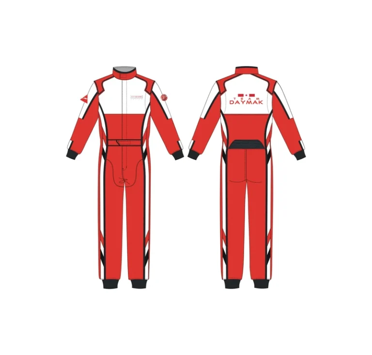 Racing-Suit-Motorcycle-Uniform