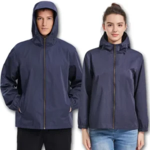 Radiation-Proof Metal Fiber Workwear Overalls Outerwear Hoodies Long-Sleeve Vests Jackets