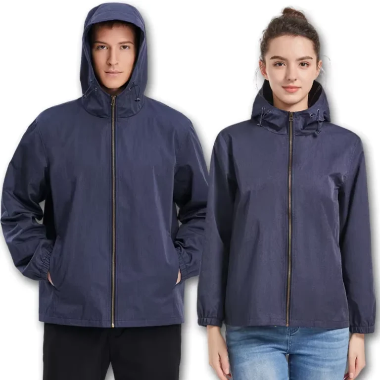 Radiation-Proof-Metal-Fiber-Workwear-Overalls-Outerwear-Hoodies-Long-Sleeve-Vests-Jackets