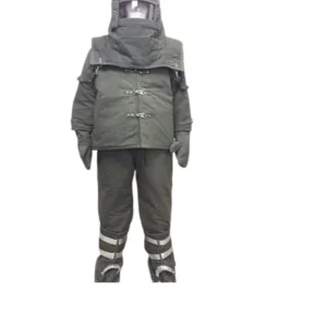 Radiation protection Oil Field Reflective Safety Clothing for Nuclear Industry