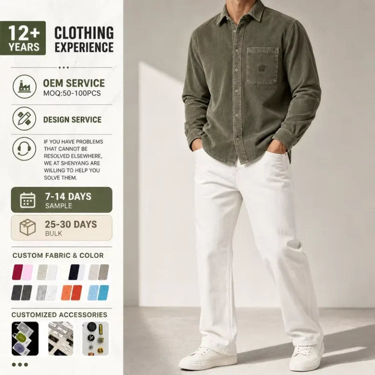 Ready-Stock-300G-Cotton-Linen-Solid-Long-Sleeve-Broadcloth-Shirt-Vintage-Men-Casual-Button-Spring-Stock-First-Come-First-Served