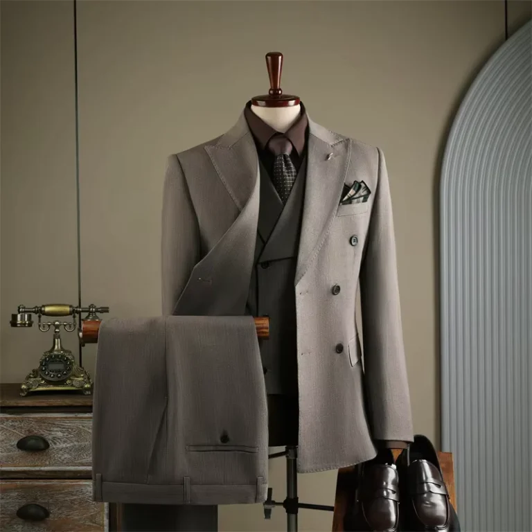 Ready-made-Mens-Suits-High-Quality-Double-Breasted-Men-Suits-Sets-Factory-Custom-Wedding-3-Piece-Suits-Set-for-Men