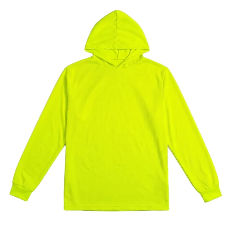 Red-Yellow-Orange-Navy-White-Gray-Multi-Color-Safety-Shirt-Outdoor-Long-Sleeve-Elegant-Polyester-Safety-Hoodie