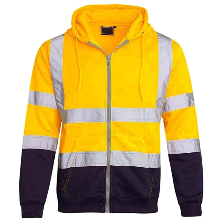 Reflective-Hi-Vis-Fleece-Big-Size-Safety-Sweat-Jacket-Custom-LOGO-Men-Women-Sweatshirt-With-Pocket