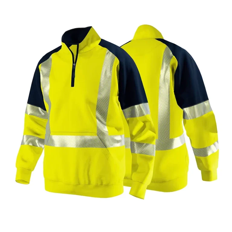Reflective-Hi-Visibility-Hoodie-High-Quality-Mens-Sweatshirt-Safety-Work-Wear-EN-20471-Class-3-Custom-Logo-for-Construction