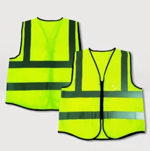 Reflective Safety Belt for Kids High Vis Strap for School and Walking