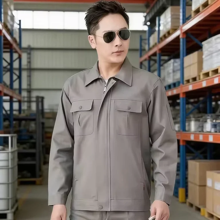 Reflective-Safety-Clothes-for-Industrial-Construction-Jacket-with-Pockets-for-Work-and-Outdoor-Activities