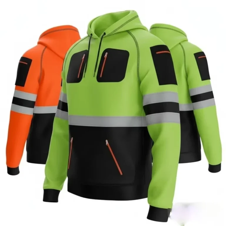 Reflective-Safety-High-Hoody-Visibility-Clothing-Hoodie-Hi-vis-Strips-Hi-Vis-Workwear-Reflectives-Sweatshirts