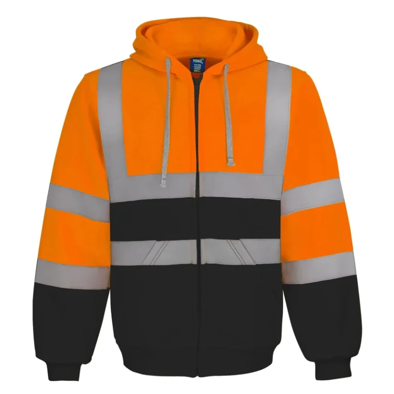 Reflective-Safety-Jacket-Hi-Vis-Workwear-Men-Waterproof-Breathable-for-Construction-Road-Traffic-Night-Work