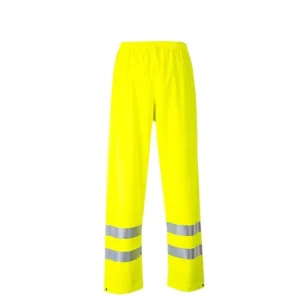 Reflective Safety Pants signal Work Pants