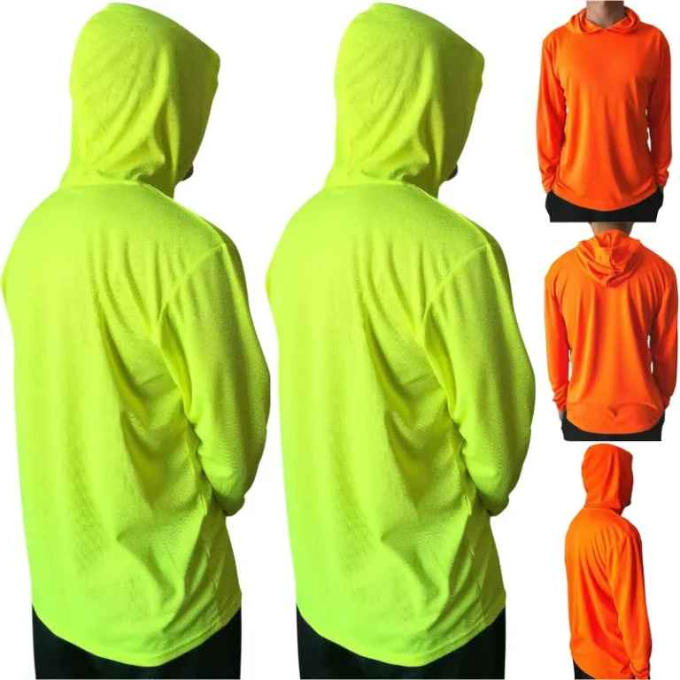 Reflective-Safety-Work-T-Shirt-with-Hood-High-Visibility-Construction-Sun-Protection-Long-Sleeve-Shirt-Camisas-Manga-Larga