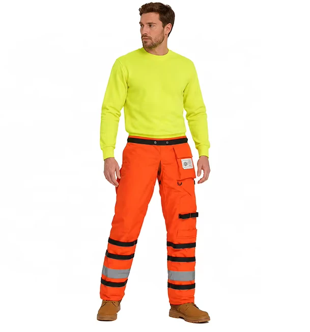 Reflective-Safety-Work-Trousers-Hi-Vis-High-Visibility-Pants-with-Reflective-Tape-Durable-Polyester-Workwear-for-Road-Workers-1