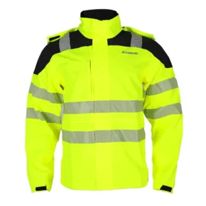 Reflective Work Wear Safety Jacket Reflective Safety Welding High Vis Safety Jackets for Adult