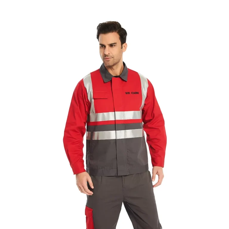 Reflective-Workwear-Suit-High-Visibility-Uniform-Sets-Miner-Wear-Safety-Worksuit-Fire-Resistant-Fr-Flame-Retardants-Frc-Hi-Vis
