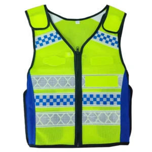 Reflector Construction Work Safety Reflective Rain Jacket Anti Static Clothes Hi viz Vest High Visibility Clothing Cycling