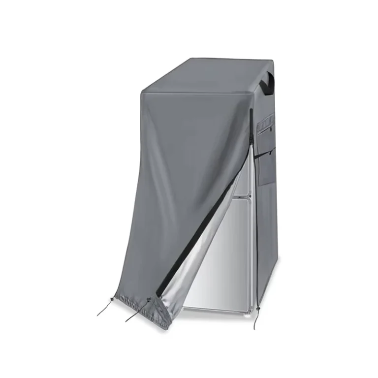 Refrigerator-Cover-Chest-Freezer-Full-Cover-Deep-Freezer-Cover-with-Top-for-Open