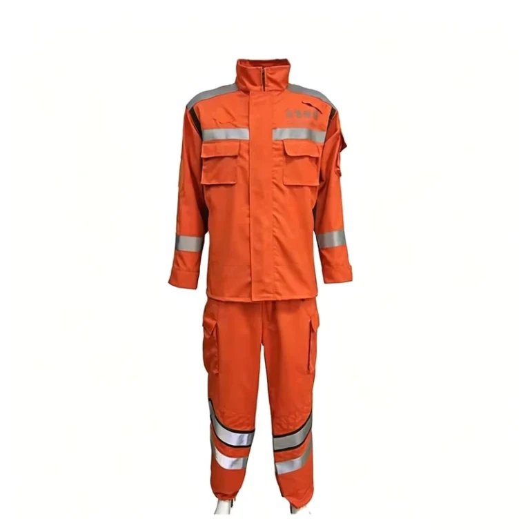 Rescue-Service-Firefighting-Equipment-Firefighter-Workwear-Sets-for-Sale