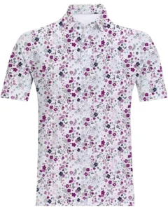Retro Style Short Sleeved Polo Shirt Suitable for Young Adults with Breathable Fabric and a Logo Printed Collar T Shirt