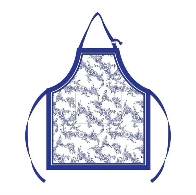 Reusable-Eco-Friendly-Heat-Resistant-Cotton-Printed-Sleeveless-Non-Slip-Kitchen-Apron-Logo-Custom-Pattern-Chef-Uniform-Unisex