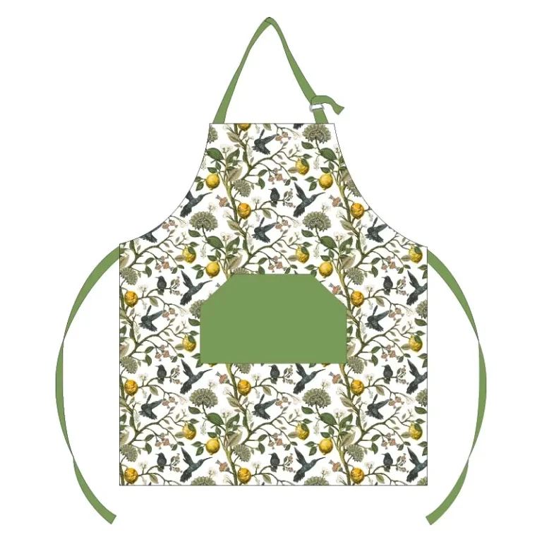 Reusable-Sleeveless-Bib-Aprons-for-Restaurants-Cotton-Printed-Kitchen-Chef-Washable-Waterproof-Uniform-Pocket-Custom-Printed