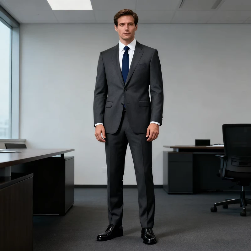 Reusable men's suits Party Wear For Women/Men