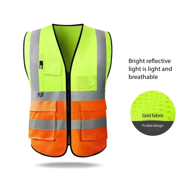 Reversible-Hi-Vis-Reflective-Safety-Vest-to-Casual-Quilted-Jacket