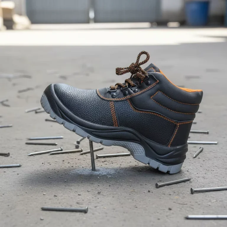 Road-Safety-Industrial-Grade-Men-Women-Safety-Shoes-Steel-Toe-Waterproof-Leather-Work-Safety-Anti-Slip-Footwear