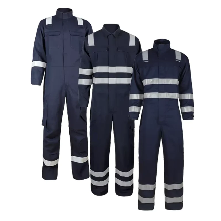 Ropa-De-Trabajo-Arc-Flash-Clothing-Flame-Retardant-Reflective-Antistatic-FR-Uniform-for-Manufacturing-Coverall