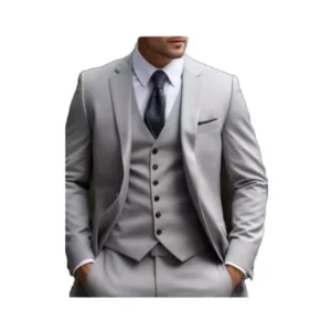 S2293R New Hot Style Handsome Fashionable Custom Suits