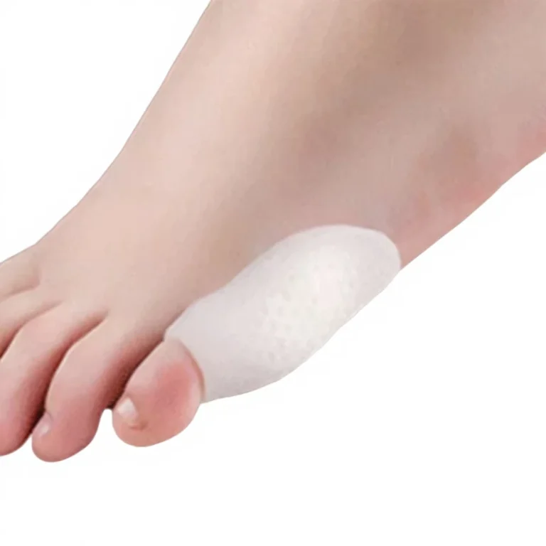 SEBS-Material-Toe-Cover-for-Thumb-and-Finger-Protection-and-Toe-Valgus-Correction