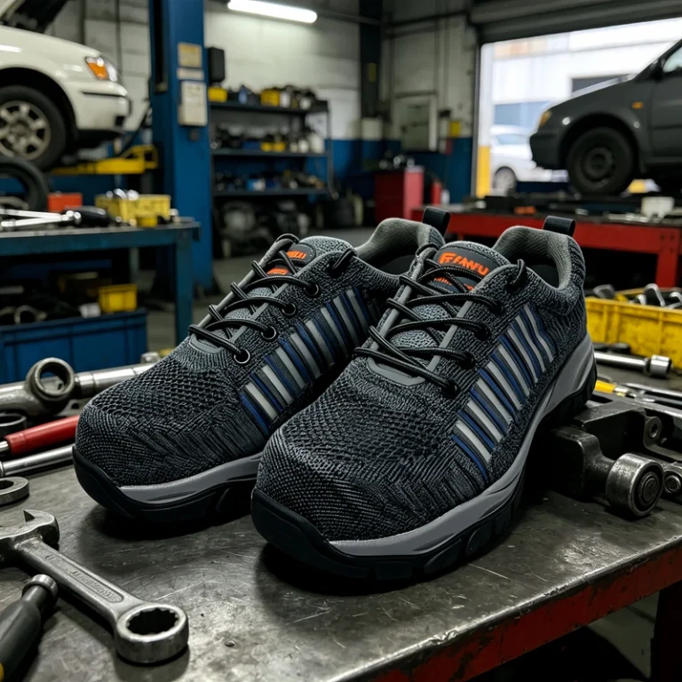 SOLID-STONE-CE-Premium-Safety-Footwear-Oil-Proof-Waterproof-Steel-Toe-Protection-Suitable-for-Chemical-Mechanical-Maintenance