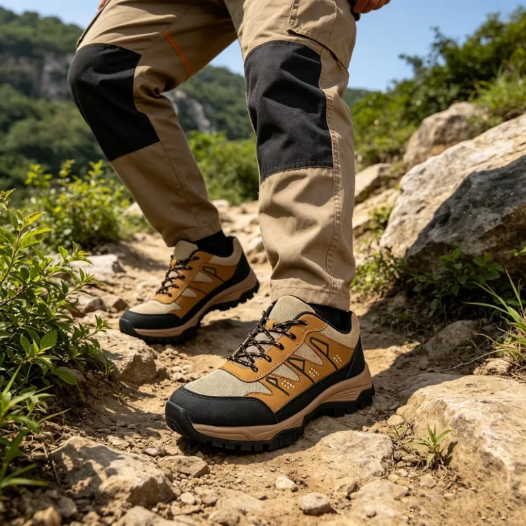 SOLID-STONE-CE-Safety-Shoes-Anti-Smash-Wear-Resistant-Oil-Proof-Non-Slip-Industrial-Footwear-for-Outdoor-Construction-Site-1