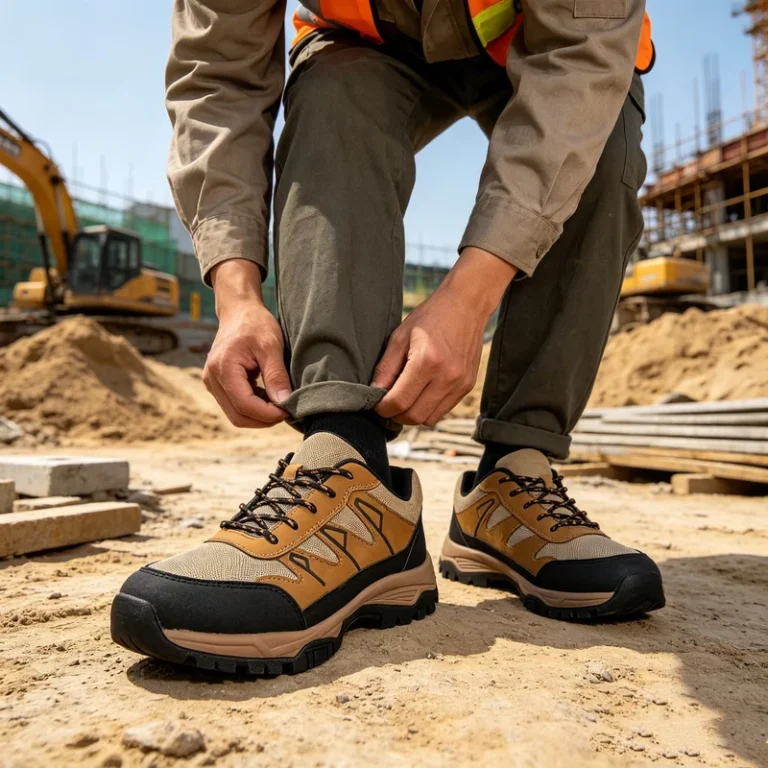 SOLID-STONE-CE-Safety-Shoes-Anti-Smash-Wear-Resistant-Oil-Proof-Non-Slip-Industrial-Footwear-for-Outdoor-Construction-Site