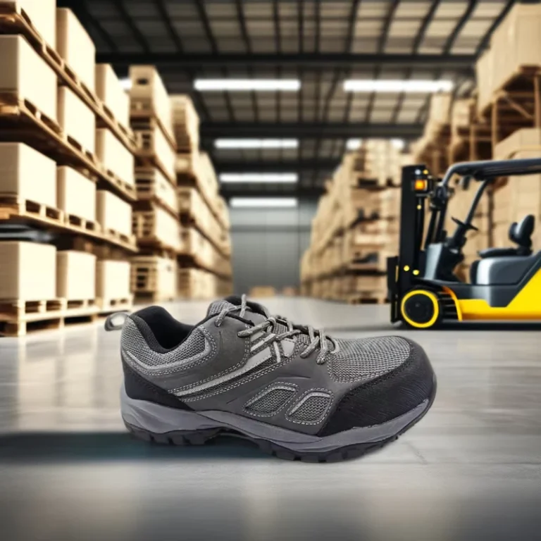 SOLID-STONE-Durable-Lightweight-Toe-Breathable-Anti-Static-ESD-Comfortable-Low-Cut-Lace-up-Unisex-Steel-Safety-Construction