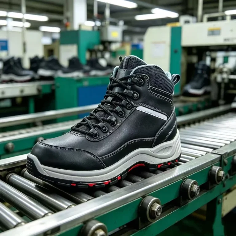 SOLID-STONE-Winter-Safety-Shoes-Plush-Cold-Resistant-Anti-Puncture-Hard-wearing-Shoes-for-Cold-Area-Supermarket