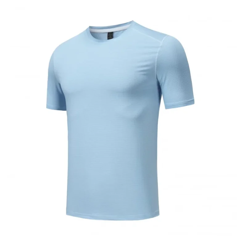 SPANDAX-POLYESTER-SPORTSWEAR-T-SHIRTS