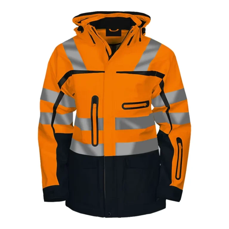 Safety-Clothing-Workwear-Jacket-Waterproof-Hi-Vis-Safety-Reflective-Jackets-for-Men