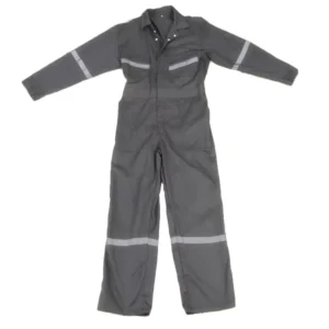 Safety Coverall For Outside Work